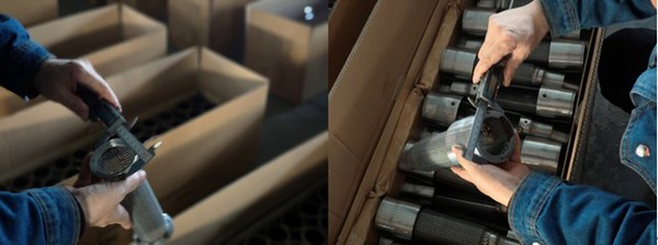 universal muffler control universal muffler control